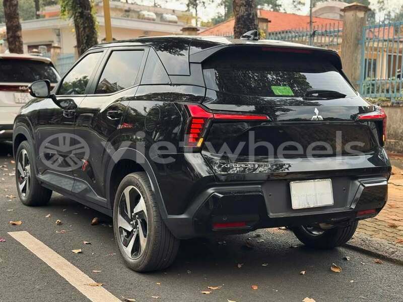 Big with watermark mitsubishi xforce ho chi minh 12 46601
