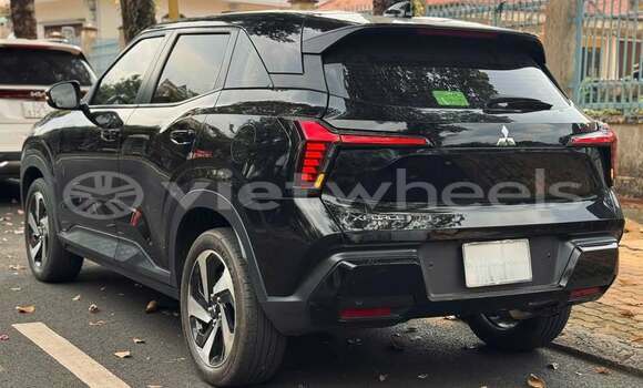 Mua Đã sử dụng Mitsubishi Xforce Xe ô tô Mua Đã sử dụng Mitsubishi Xforce Xe ô tô