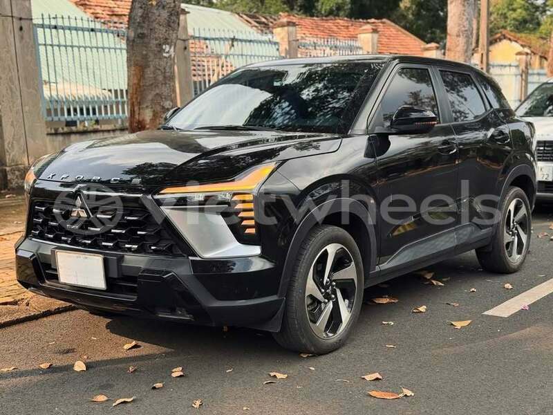 Big with watermark mitsubishi xforce ho chi minh 12 46601