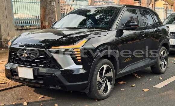 Mua Đã sử dụng Mitsubishi Xforce Xe ô tô Mua Đã sử dụng Mitsubishi Xforce Xe ô tô
