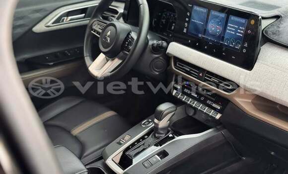 Mua Đã sử dụng Mitsubishi Xforce Xe ô tô Mua Đã sử dụng Mitsubishi Xforce Xe ô tô