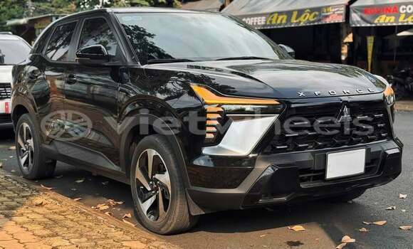 Mua Đã sử dụng Mitsubishi Xforce Xe ô tô Mua Đã sử dụng Mitsubishi Xforce Xe ô tô