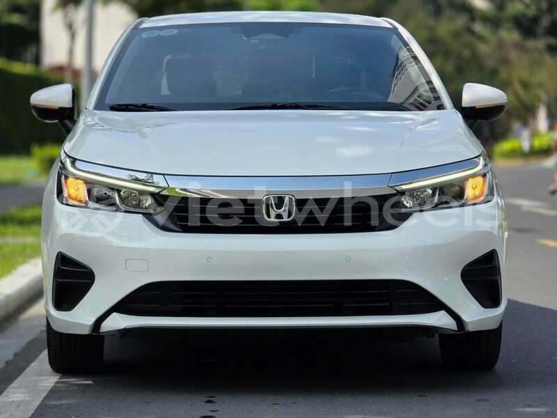 Big with watermark honda city lam dong 1 bao loc 46602