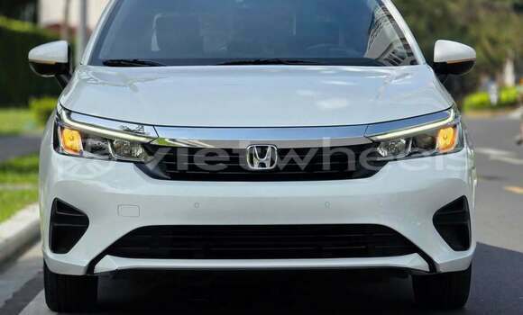 Mua Đã sử dụng Honda City Xe ô tô