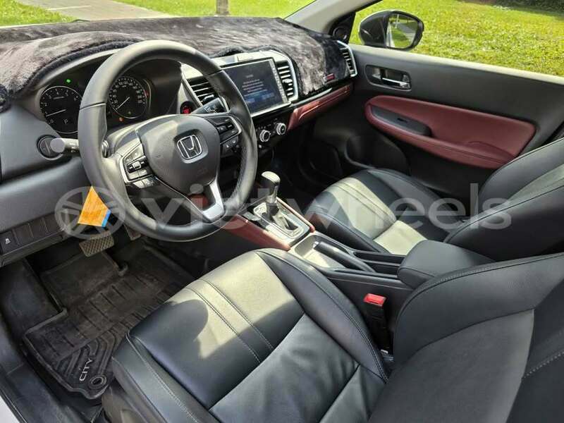 Big with watermark honda city lam dong 1 bao loc 46602