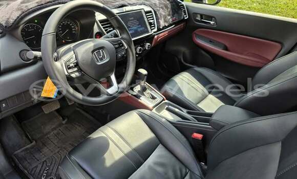 Mua Đã sử dụng Honda City Xe ô tô Mua Đã sử dụng Honda City Xe ô tô