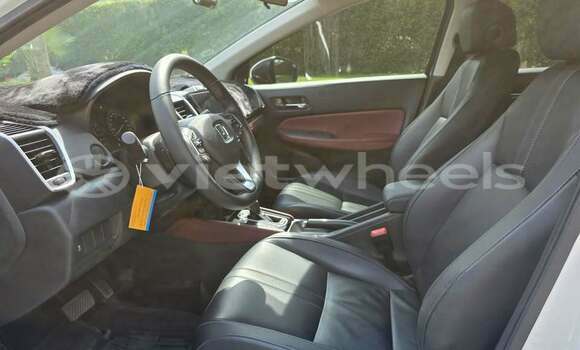 Mua Đã sử dụng Honda City Xe ô tô Mua Đã sử dụng Honda City Xe ô tô