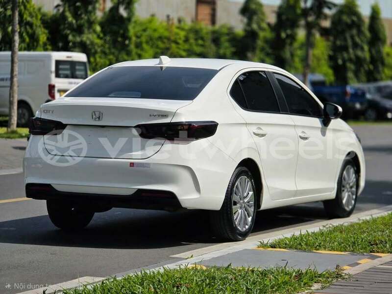 Big with watermark honda city lam dong 1 bao loc 46602
