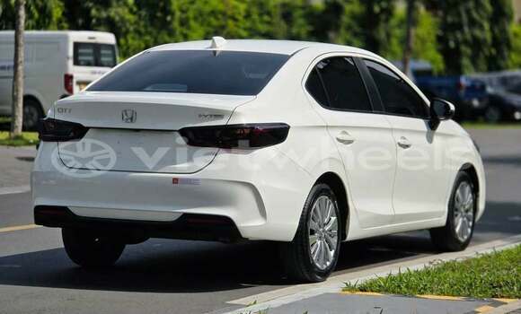 Mua Đã sử dụng Honda City Xe ô tô Mua Đã sử dụng Honda City Xe ô tô