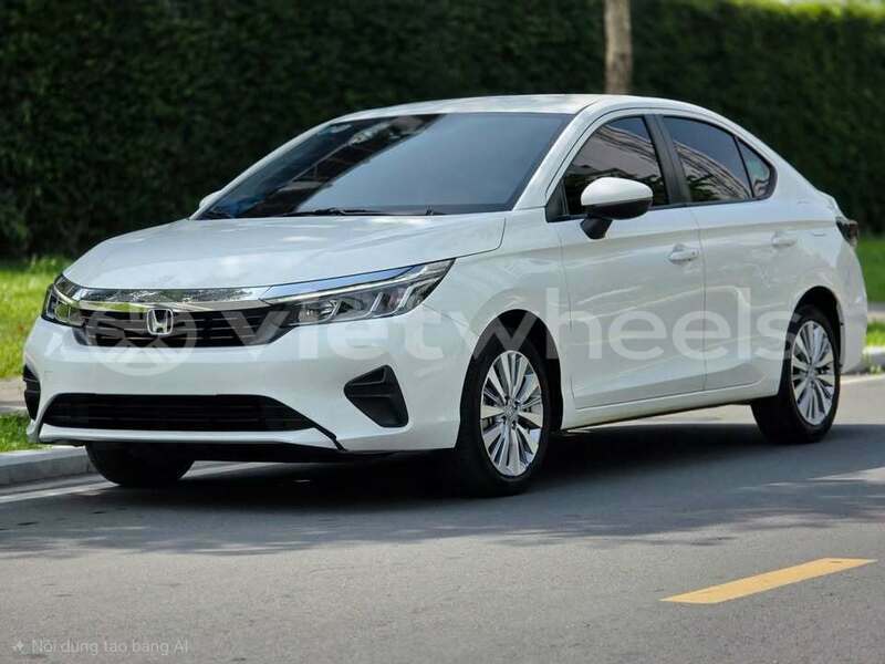 Big with watermark honda city lam dong 1 bao loc 46602