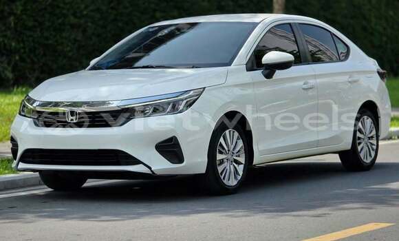 Mua Đã sử dụng Honda City Xe ô tô Mua Đã sử dụng Honda City Xe ô tô