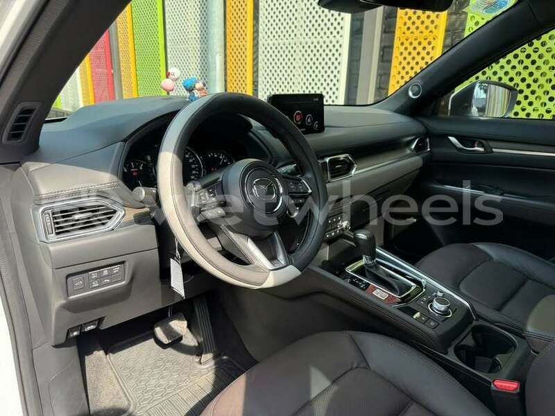 Big with watermark mazda cx 5 gia lai alba 46603