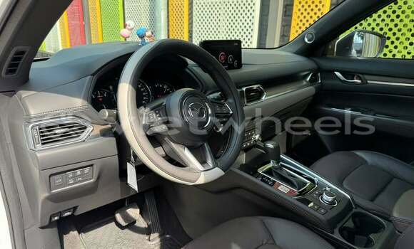 Mua Đã sử dụng Mazda CX-5 Xe ô tô Mua Đã sử dụng Mazda CX-5 Xe ô tô
