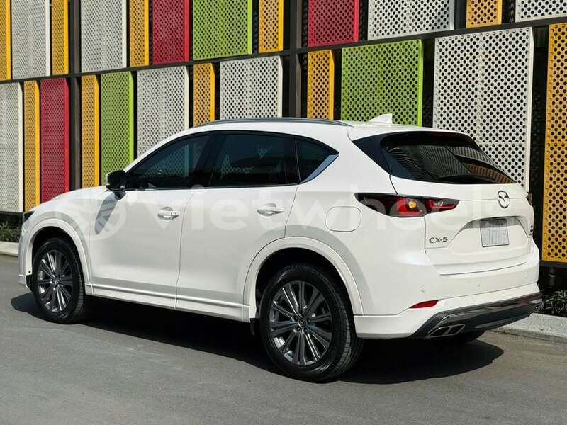 Big with watermark mazda cx 5 gia lai alba 46603
