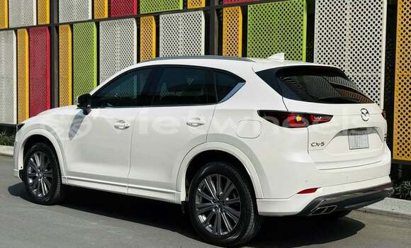 Mua Đã sử dụng Mazda CX-5 Xe ô tô Mua Đã sử dụng Mazda CX-5 Xe ô tô