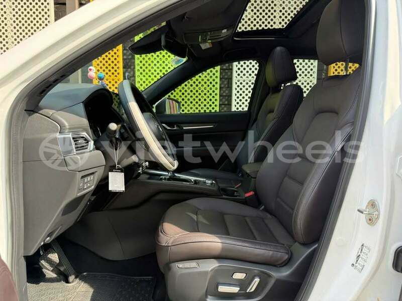 Big with watermark mazda cx 5 gia lai alba 46603