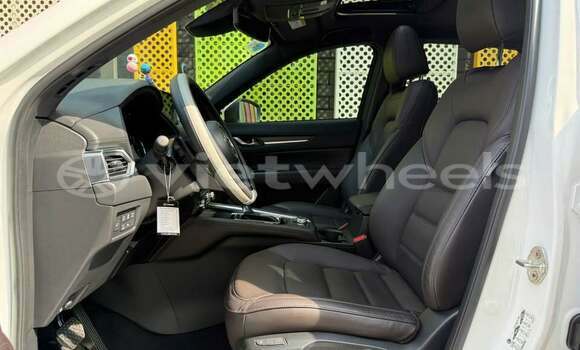 Mua Đã sử dụng Mazda CX-5 Xe ô tô Mua Đã sử dụng Mazda CX-5 Xe ô tô