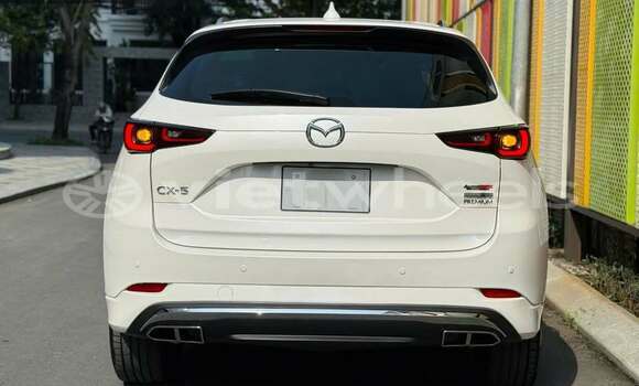 Mua Đã sử dụng Mazda CX-5 Xe ô tô Mua Đã sử dụng Mazda CX-5 Xe ô tô