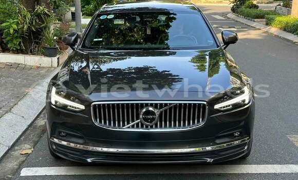 Mua Đã sử dụng Volvo S90 Xe ô tô