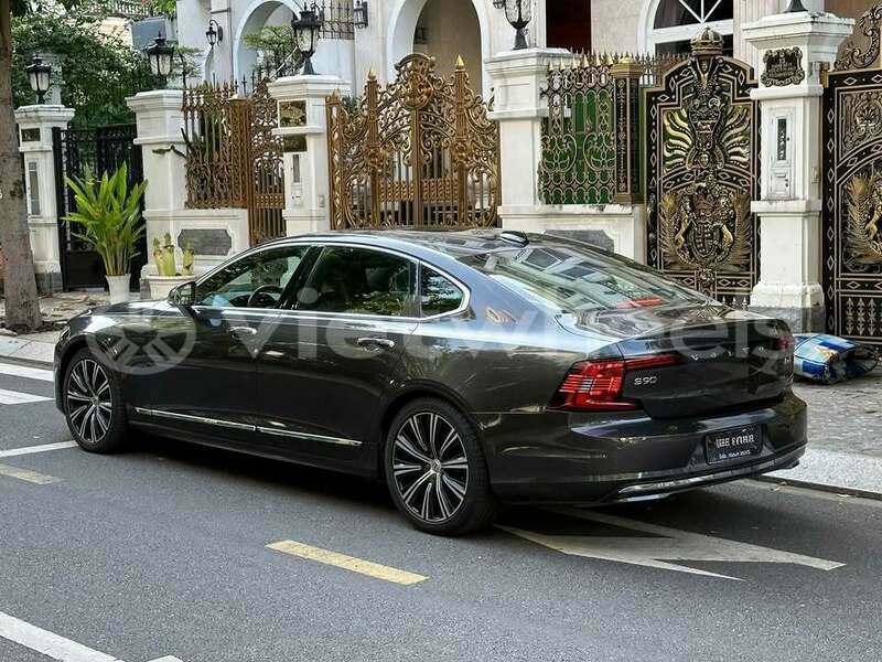 Big with watermark volvo s90 lam dong 2 bao loc 46604