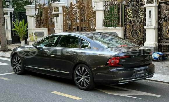 Mua Đã sử dụng Volvo S90 Xe ô tô Mua Đã sử dụng Volvo S90 Xe ô tô