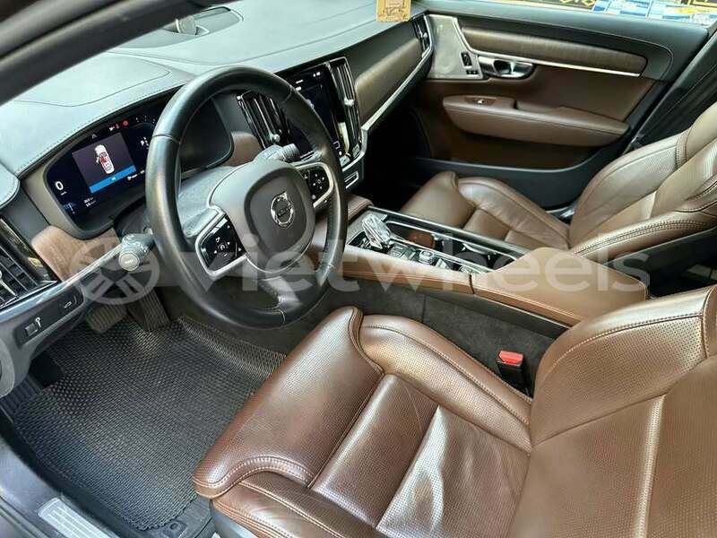 Big with watermark volvo s90 lam dong 2 bao loc 46604