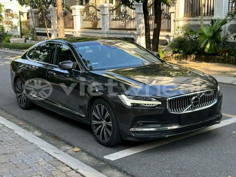 Big with watermark volvo s90 lam dong 2 bao loc 46604