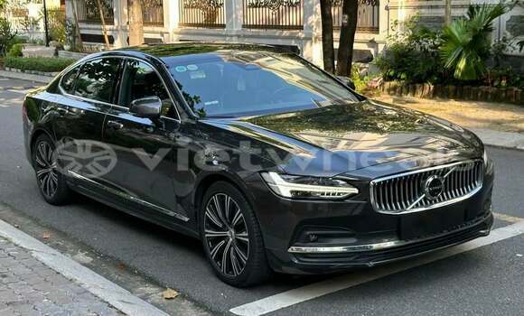 Mua Đã sử dụng Volvo S90 Xe ô tô Mua Đã sử dụng Volvo S90 Xe ô tô