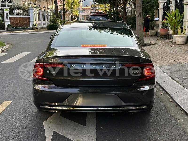 Big with watermark volvo s90 lam dong 2 bao loc 46604
