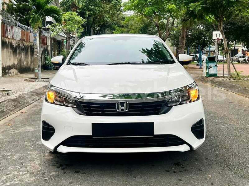 Big with watermark honda city lam dong 2 bao loc 46605
