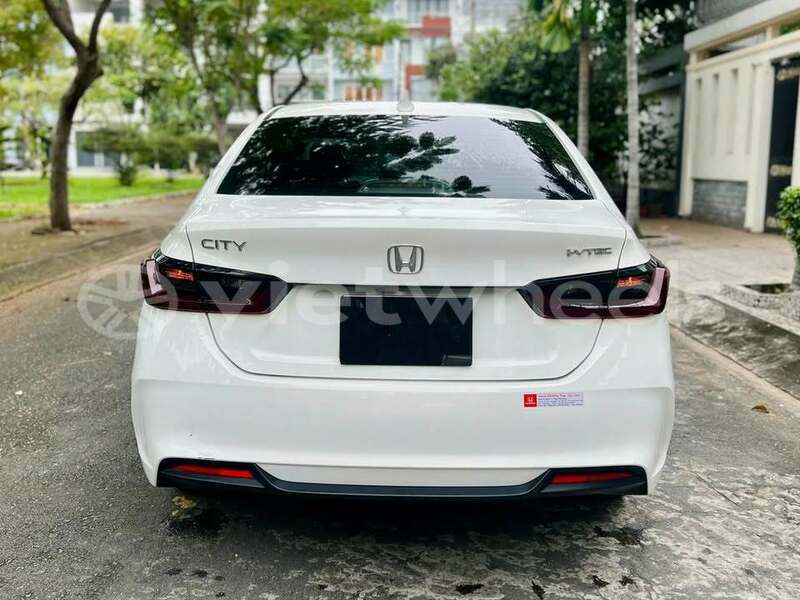 Big with watermark honda city lam dong 2 bao loc 46605