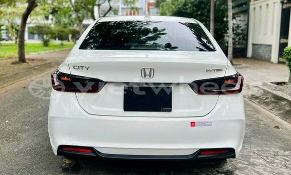 Mua Đã sử dụng Honda City Xe ô tô Mua Đã sử dụng Honda City Xe ô tô