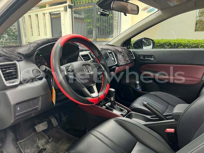 Big with watermark honda city lam dong 2 bao loc 46605