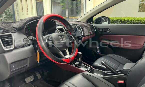 Mua Đã sử dụng Honda City Xe ô tô Mua Đã sử dụng Honda City Xe ô tô