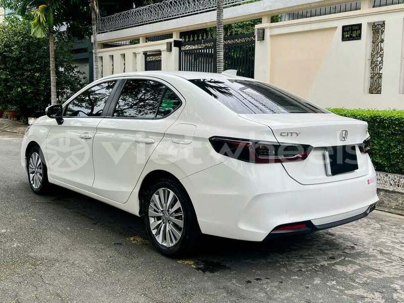 Big with watermark honda city lam dong 2 bao loc 46605