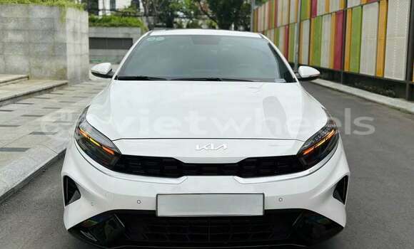 Mua Đã sử dụng Kia K3 Xe ô tô