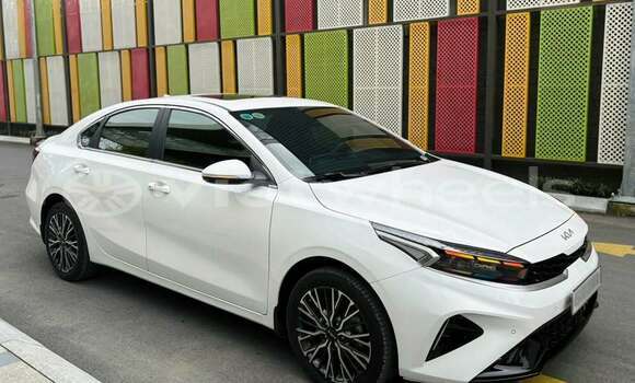 Mua Đã sử dụng Kia K3 Xe ô tô Mua Đã sử dụng Kia K3 Xe ô tô