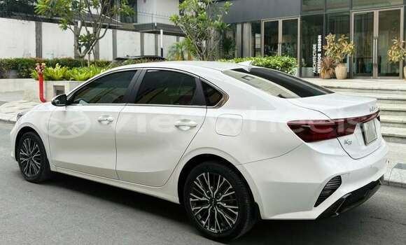 Mua Đã sử dụng Kia K3 Xe ô tô Mua Đã sử dụng Kia K3 Xe ô tô