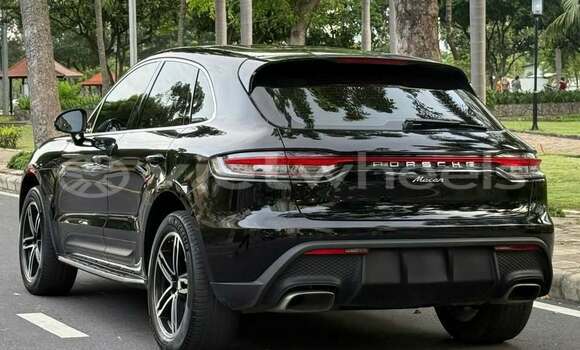 Mua Đã sử dụng Porsche Macan Xe ô tô Mua Đã sử dụng Porsche Macan Xe ô tô