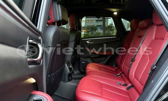 Mua Đã sử dụng Porsche Macan Xe ô tô Mua Đã sử dụng Porsche Macan Xe ô tô