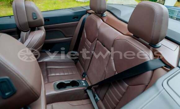 Mua Đã sử dụng BMW BMW 4 Series Xe ô tô Mua Đã sử dụng BMW BMW 4 Series Xe ô tô