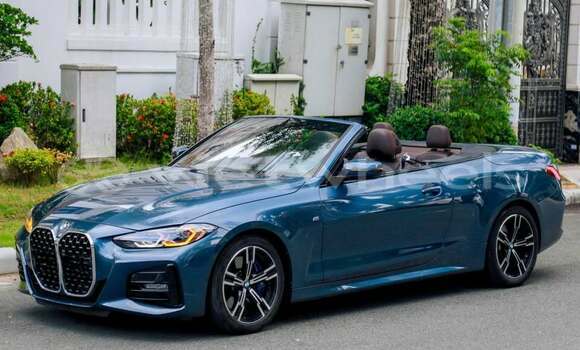 Mua Đã sử dụng BMW BMW 4 Series Xe ô tô Mua Đã sử dụng BMW BMW 4 Series Xe ô tô
