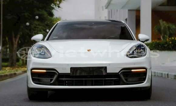 Mua Đã sử dụng Porsche Panamera Xe ô tô