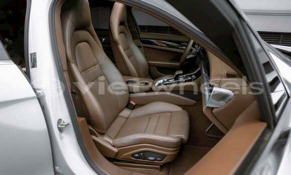 Mua Đã sử dụng Porsche Panamera Xe ô tô Mua Đã sử dụng Porsche Panamera Xe ô tô