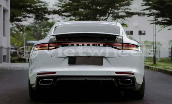 Mua Đã sử dụng Porsche Panamera Xe ô tô Mua Đã sử dụng Porsche Panamera Xe ô tô
