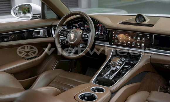 Mua Đã sử dụng Porsche Panamera Xe ô tô Mua Đã sử dụng Porsche Panamera Xe ô tô
