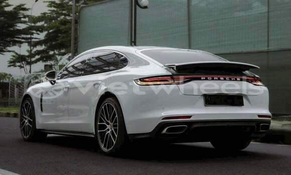 Mua Đã sử dụng Porsche Panamera Xe ô tô Mua Đã sử dụng Porsche Panamera Xe ô tô