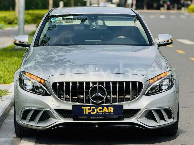 Big with watermark mercedes benz c class an giang an cu 46611