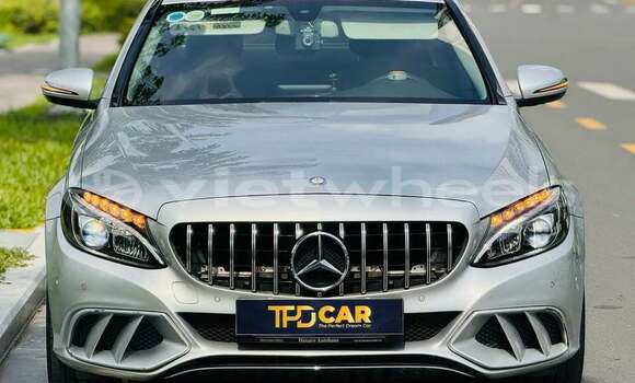 Mua Đã sử dụng Mercedes-benz C-class Xe ô tô
