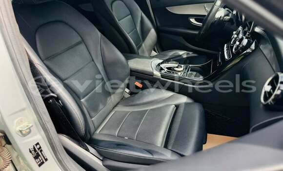 Mua Đã sử dụng Mercedes-benz C-class Xe ô tô Mua Đã sử dụng Mercedes-benz C-class Xe ô tô